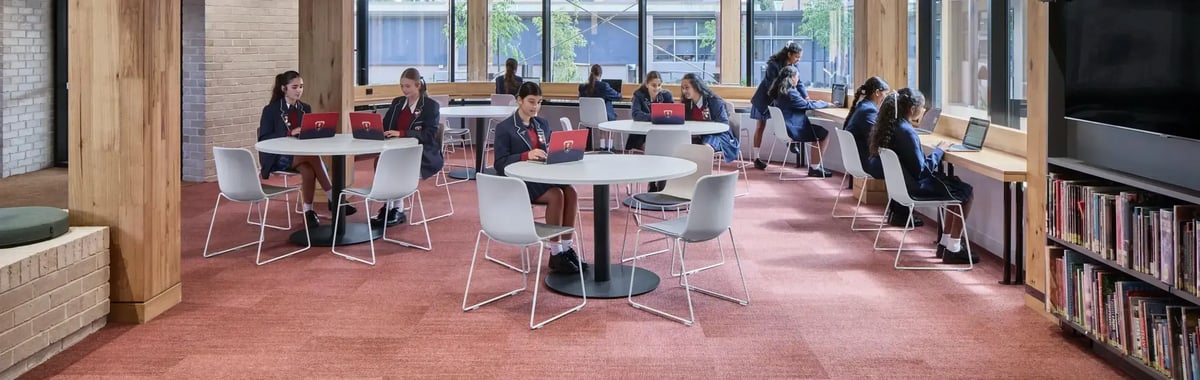 iDisc Round Table