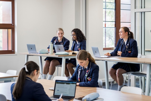 Avila College Project