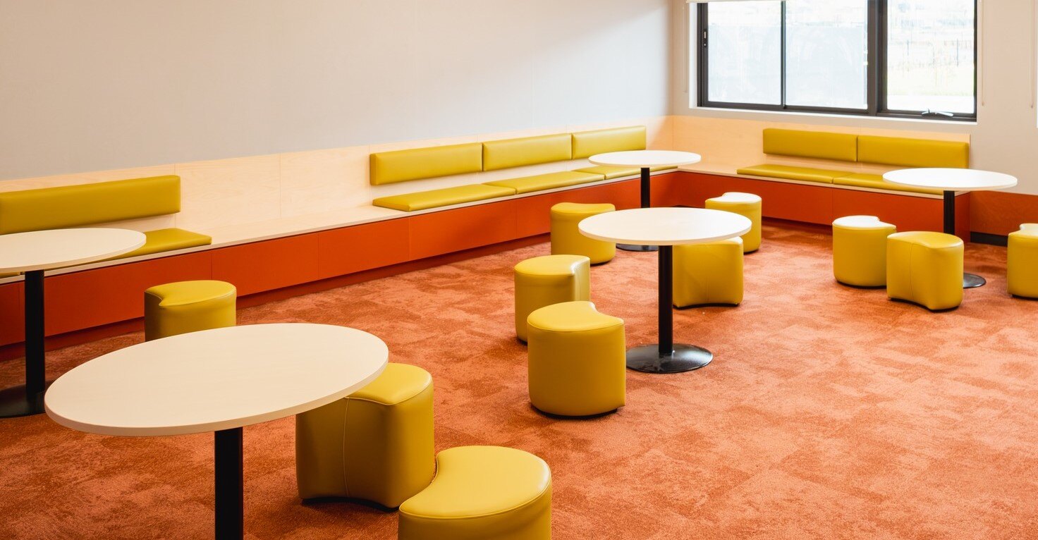 iDisc Round Table