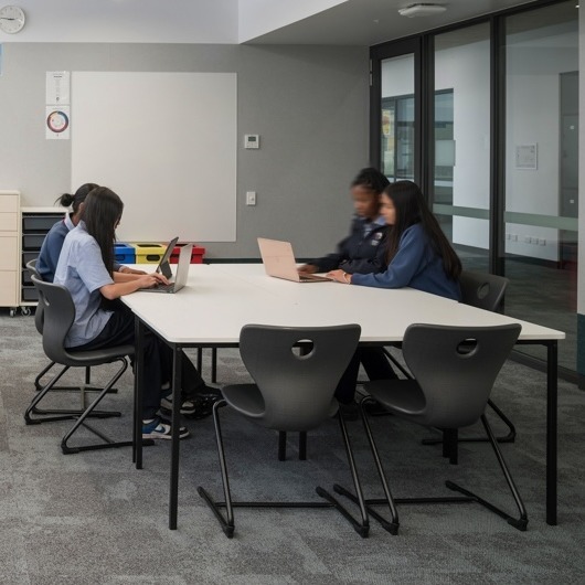 The Classmate Range