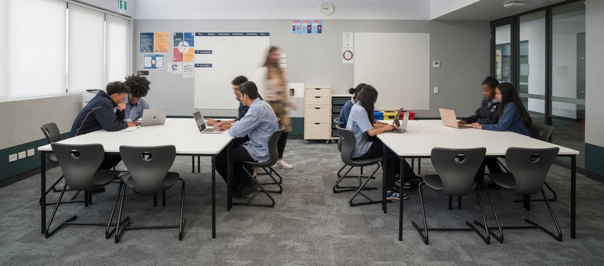 Flex Student Chair