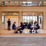 Shinto S1 Table — Shinto S1 Table
