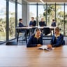Shinto S1 Table — Shinto S1 Table