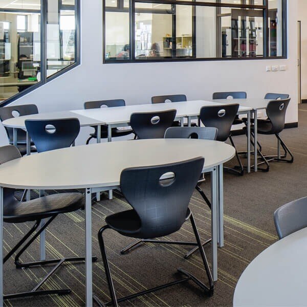 The Classmate Range