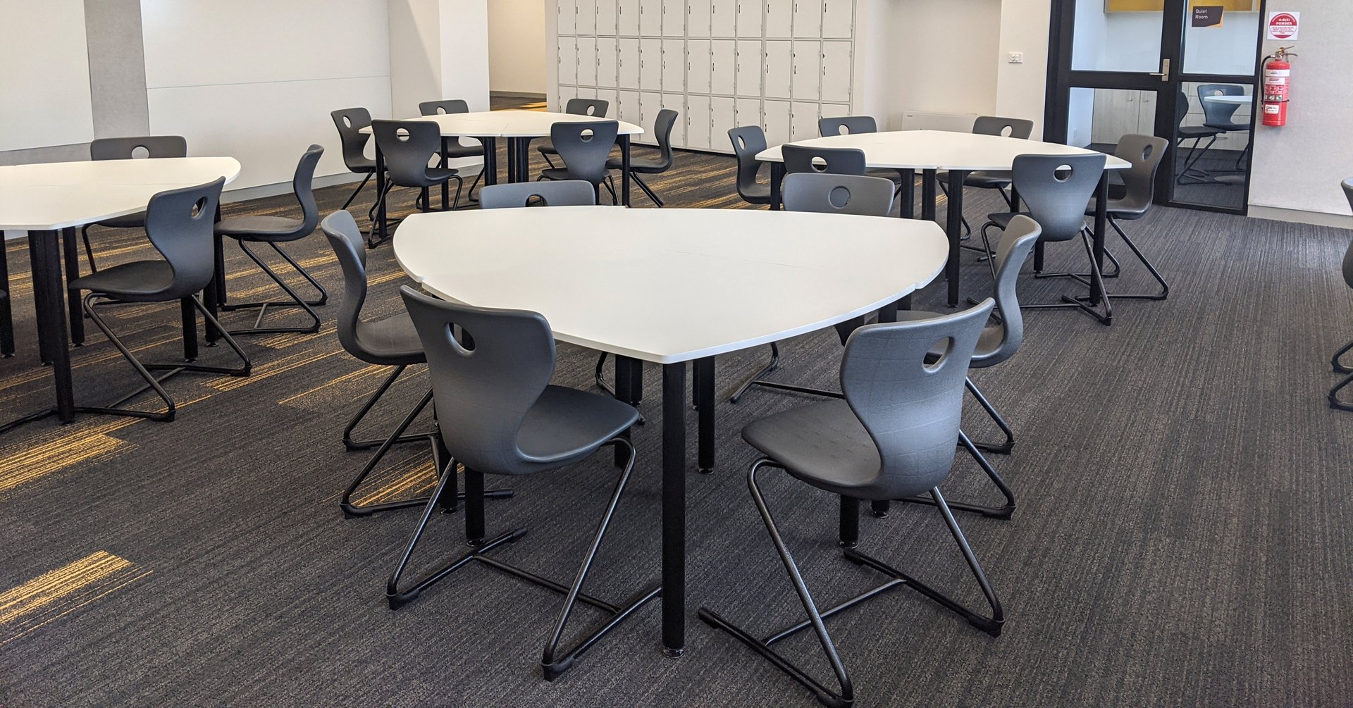 Podz Plectrum Table