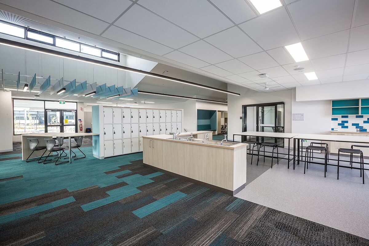 Makerspaces by VE Furniture