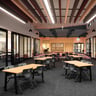 Flex Student Chair — Flex Student Chair