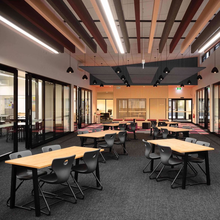 Flex Student Chair — Student Chair