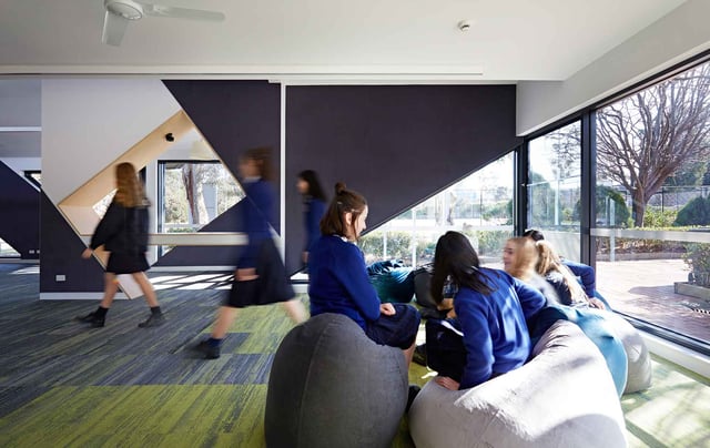 Nunawading Christian College