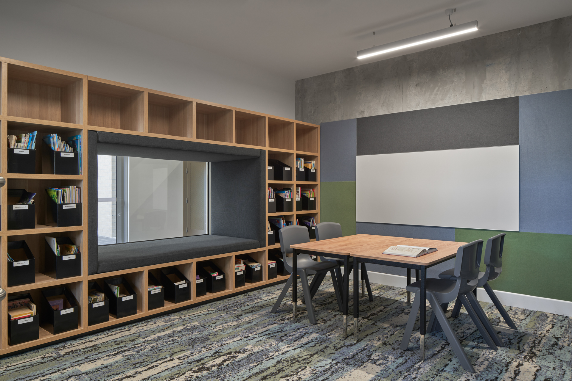 Souther Autistic School 2