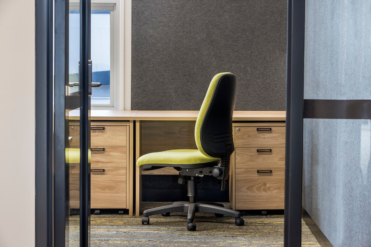 Swift Office Chair