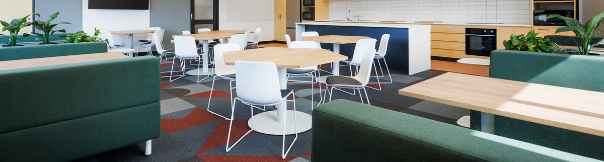 iDisc Round Table