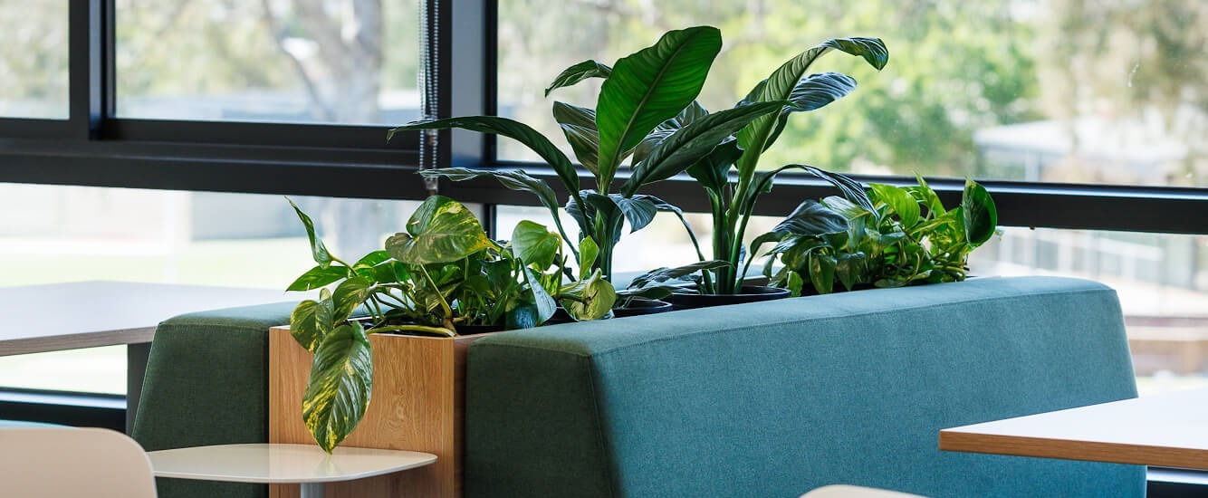 Planta 1370 Planter Box