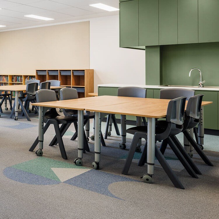 Buzz Student Chair