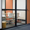 Agora Chair — Agora Stacking Chair