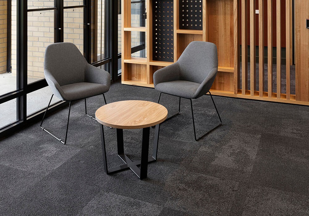 Iris Coffee Table
