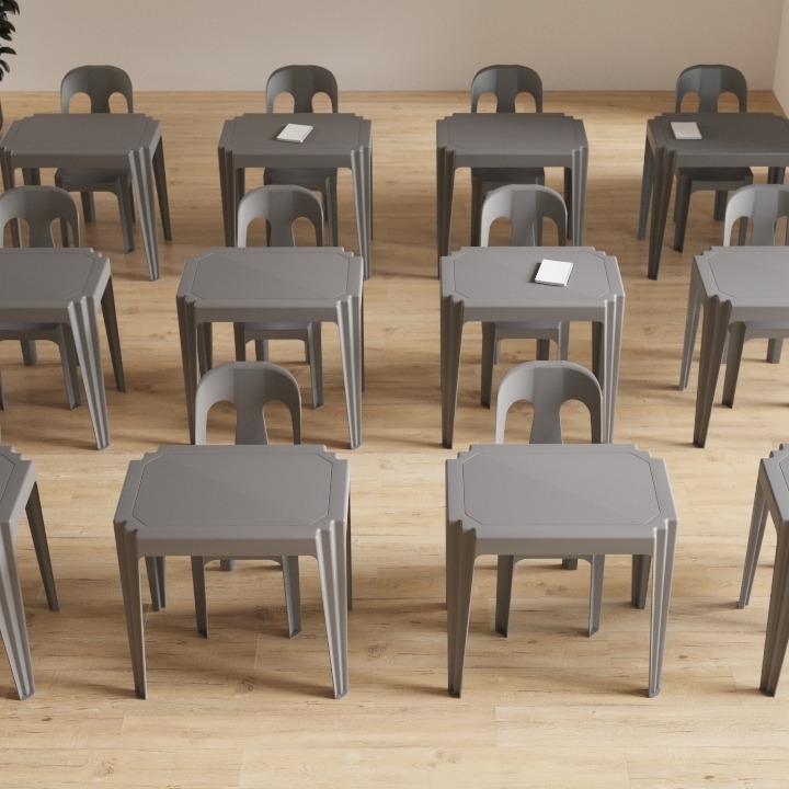 Pippee Power Pack by VE Furniture