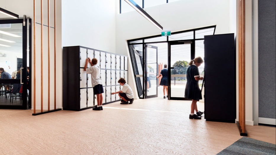 Secure It Mobile Lockers