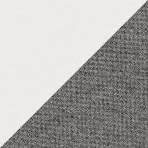 White / Slate