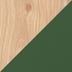 Oak / Daintree