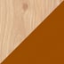 Oak / Pindan