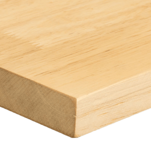 Rubberwood