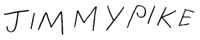 Jimmy-Pike-Signature