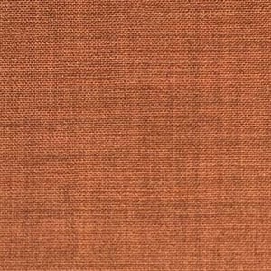 Terracotta Rust