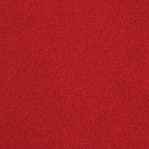 Blazing Red