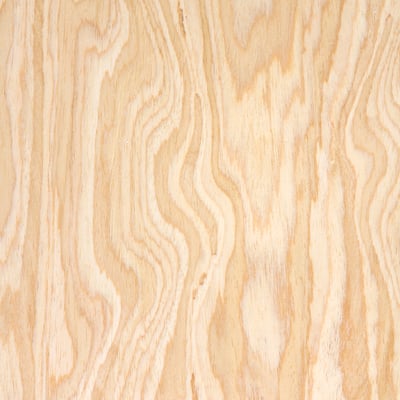 Birch Veneer Ply - 600x600