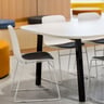 Agora Chair — Agora Stacking Chair