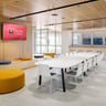 Agora Chair — Agora Stacking Chair