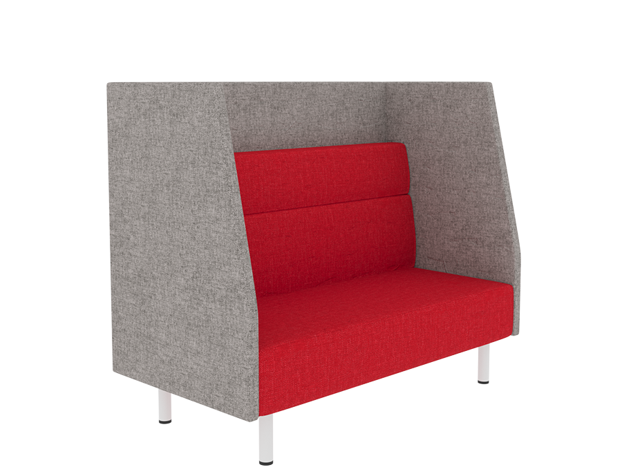 Origami Privacy Booth by VE Furniture