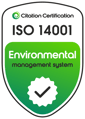 ISO 14001:2015 Environmental Management Systems ISO 14001:2015 Environmental Management Systems