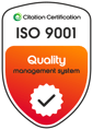 ISO 9001:2015 Quality Management Systems