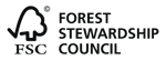 fsc forest stewardship council sustainability VE furniture