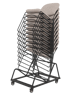 Rod Chair and Trolley — Rod Trolley Set