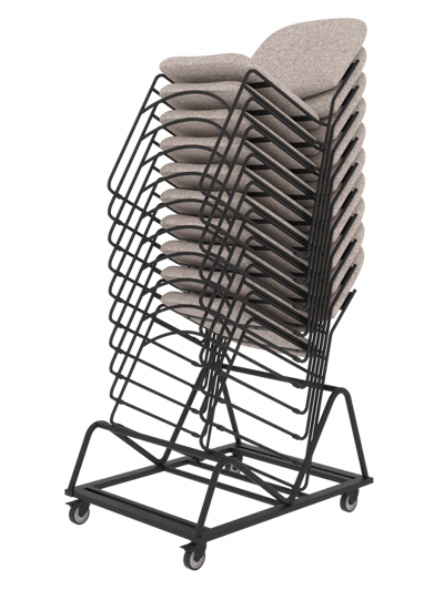 Rod Trolley Set