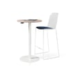 Cirkel Height-adjustable Table — Cirkel Height-adjustable Table