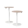 Cirkel Height-adjustable Table — Cirkel Height-adjustable Table
