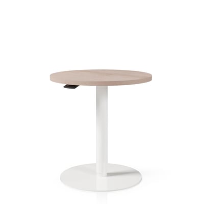 Cirkel 600 Round Table