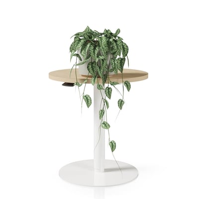 Cirkel Height-adjustable Table