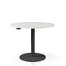 Cirkel Height-adjustable Table — Cirkel Height-adjustable Table