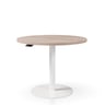 Cirkel Height-adjustable Table — Cirkel Height-adjustable Table
