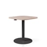 Palette Height-adjustable Table — Palette Height-adjustable Table