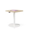 Palette Height-adjustable Table — Palette Height-adjustable Table