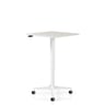 Pillar Square Height-adjustable Table — Pillar Square Table