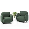 Arcadia Armchair — Arcadia Armchair