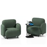 Arcadia Armchair — Arcadia Armchair
