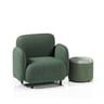 Arcadia Armchair — Arcadia Armchair